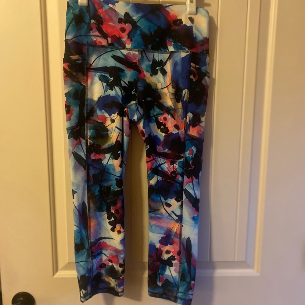 RBX Workout leggings